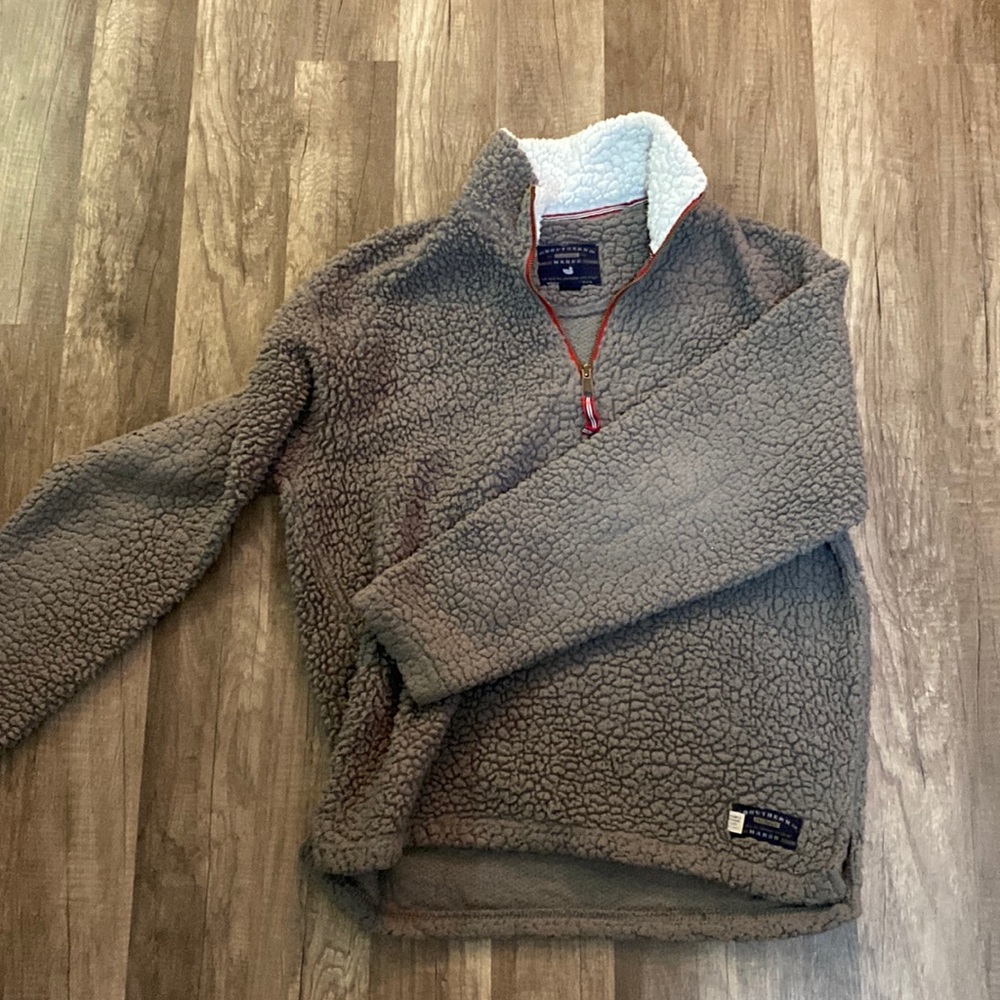 Southern Marsh Sherpa